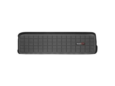 Weathertech - WeatherTech 40413 Black Cargo Liner Mat