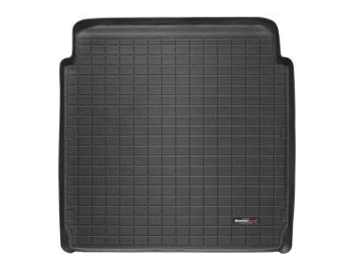 Weathertech - WeatherTech 40414 Black Cargo Liner Mat
