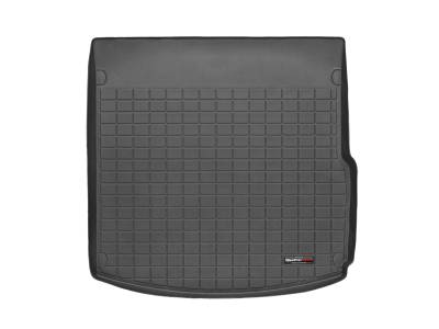 Weathertech - WeatherTech 40272 Black Cargo Liner Mat