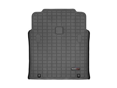 Weathertech - WeatherTech 40293 Black Cargo Liner Mat