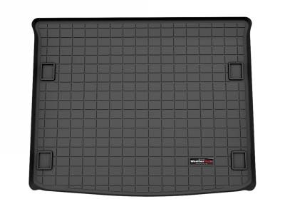 Weathertech - WeatherTech 40244 Black Cargo Liner Mat