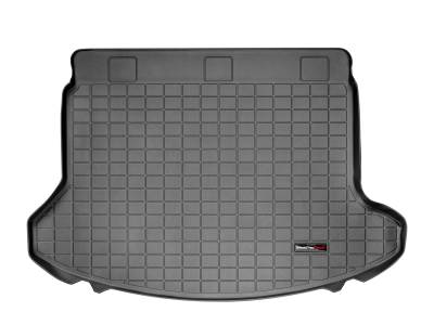 Weathertech - WeatherTech 40339 Black Cargo Liner Mat
