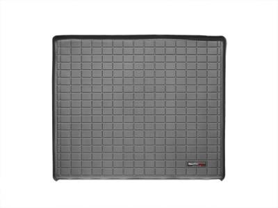 Weathertech - WeatherTech 40294 Black Cargo Liner Mat