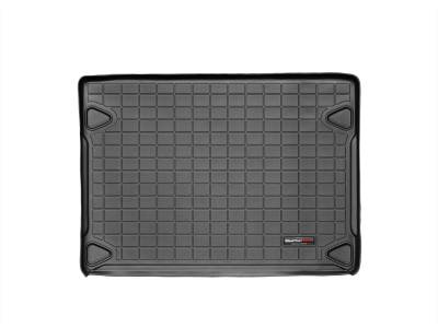 Weathertech - WeatherTech 40299 Black Cargo Liner Mat