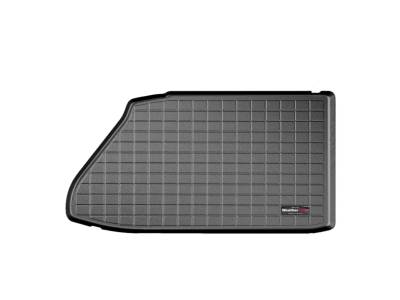 Weathertech - WeatherTech 40304 Black Cargo Liner Mat