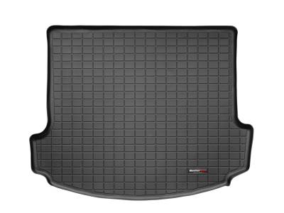 Weathertech - WeatherTech 40420 Black Cargo Liner Mat