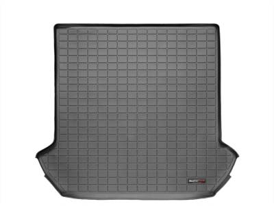 Weathertech - WeatherTech 40251 Black Cargo Liner Mat