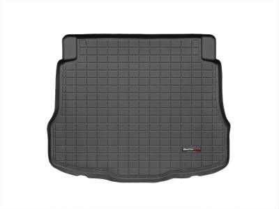 Weathertech - WeatherTech 40318 Black Cargo Liner Mat