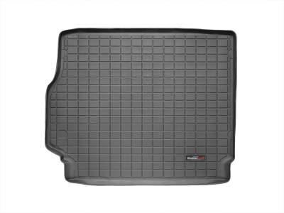 Weathertech - WeatherTech 40302 Black Cargo Liner Mat