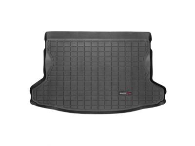 Weathertech - WeatherTech 40551 Black Cargo Liner Mat