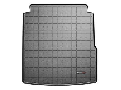 Weathertech - WeatherTech 40505 Black Cargo Liner Mat