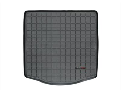 Weathertech - WeatherTech 40490 Black Cargo Liner Mat