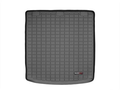 Weathertech - WeatherTech 40330 Black Cargo Liner Mat