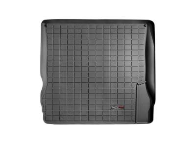 Weathertech - WeatherTech 40324 Black Cargo Liner Mat