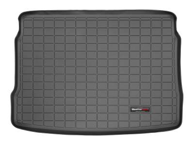 Weathertech - WeatherTech 40335 Black Cargo Liner Mat