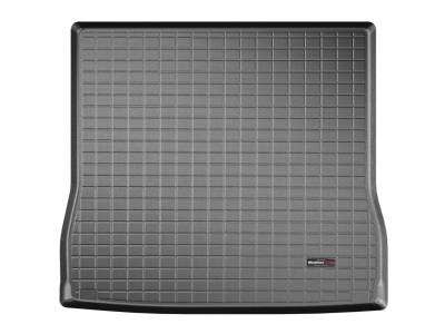 Weathertech - WeatherTech 40555 Black Cargo Liner Mat