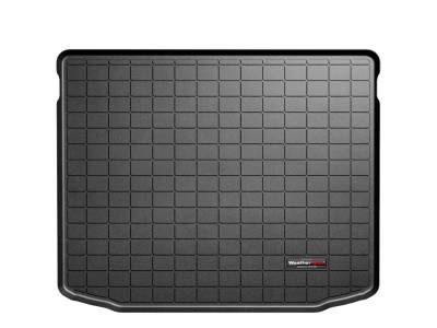 Weathertech - WeatherTech 40499 Black Cargo Liner Mat