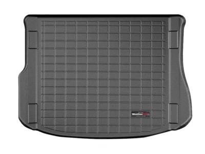 Weathertech - WeatherTech 40525 Black Cargo Liner Mat