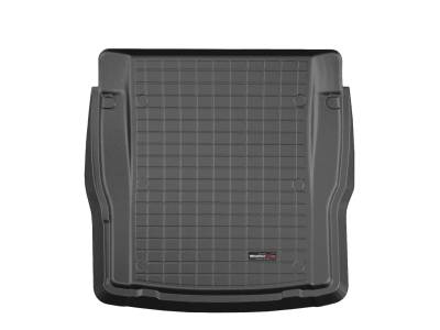 Weathertech - WeatherTech 40527 Black Cargo Liner Mat