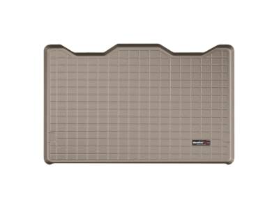 Weathertech - WeatherTech 41311 Tan Cargo Liner Mat