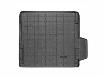 Weathertech - WeatherTech 40580 Black Cargo Liner Mat