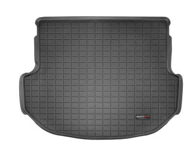 Weathertech - WeatherTech 40556 Black Cargo Liner Mat