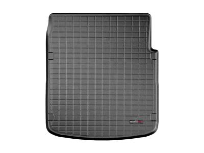 Weathertech - WeatherTech 40494 Black Cargo Liner Mat
