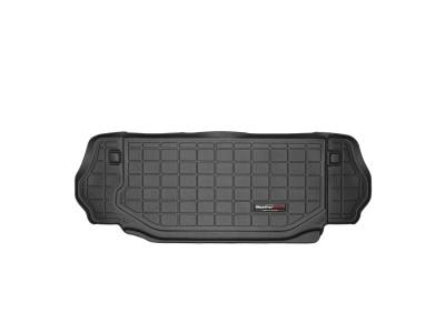 Weathertech - WeatherTech 40495 Black Cargo Liner Mat