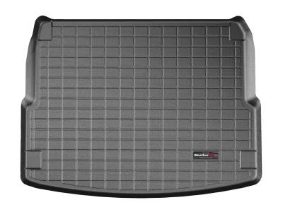 Weathertech - WeatherTech 40535 Black Cargo Liner Mat