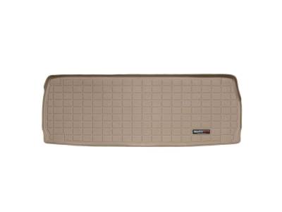 Weathertech - WeatherTech 41345 Cargo Liner Mat Tan