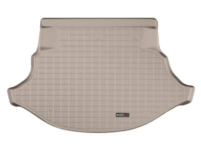 Weathertech - WeatherTech 41369 Cargo Liner Mat Tan