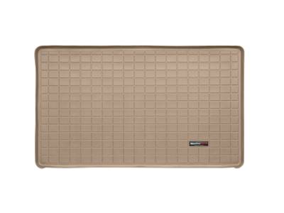 Weathertech - WeatherTech 41322 Tan Cargo Liner Mat