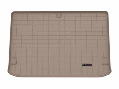Weathertech - WeatherTech 41150 Tan Cargo Liner Mat
