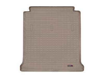 Weathertech - WeatherTech 41151 Tan Cargo Liner Mat