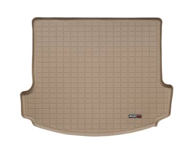 Weathertech - WeatherTech 41420 Tan Cargo Liner Mat