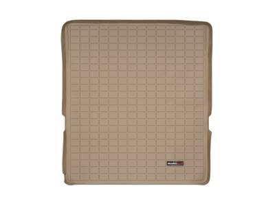Weathertech - WeatherTech 41471 Tan Cargo Liner Mat