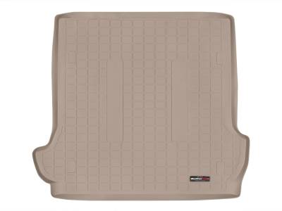 Weathertech - WeatherTech 41240 Tan Cargo Liner Mat