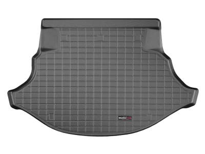 Weathertech - WeatherTech 40369 Black Cargo Liner Mat