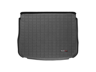 Weathertech - WeatherTech 40387 Black Cargo Liner Mat