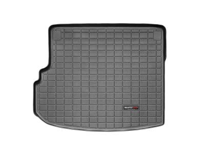 Weathertech - WeatherTech 40383 Black Cargo Liner Mat