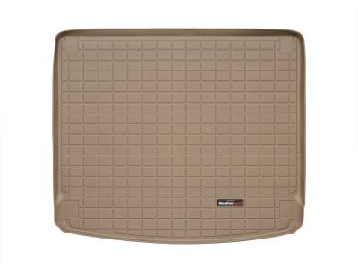 Weathertech - WeatherTech 41487 Tan Cargo Liner Mat
