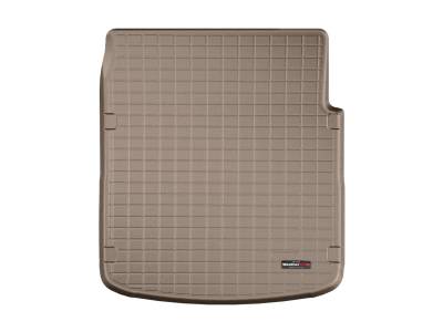 Weathertech - WeatherTech 41494 Cargo Liner Mat Tan