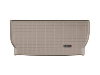 Weathertech - WeatherTech 41632 Tan Cargo Liner Mat