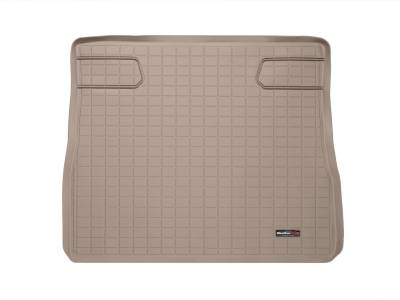 Weathertech - WeatherTech 41552 Tan Cargo Liner Mat