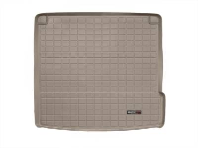 Weathertech - WeatherTech 41526 Tan Cargo Liner Mat