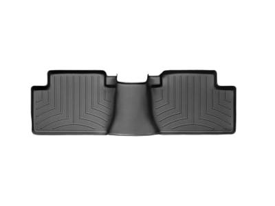 Weathertech - WeatherTech 441622 FloorLiner DigitalFit Floor Mats Black