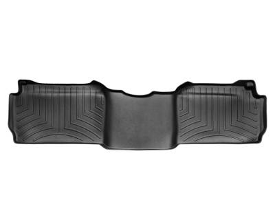 Weathertech - WeatherTech 442652 FloorLiner DigitalFit Floor Mats Black