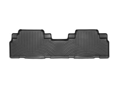 Weathertech - WeatherTech 442292 FloorLiner DigitalFit Floor Mats Black