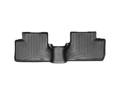 Weathertech - WeatherTech 442402 FloorLiner DigitalFit Floor Mats Black