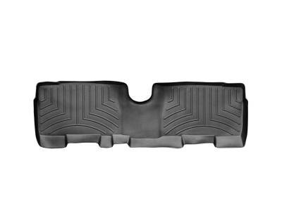 Weathertech - WeatherTech 442273 FloorLiner DigitalFit Floor Mats Black
